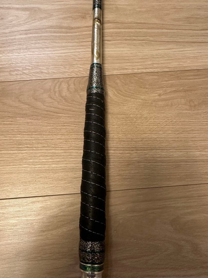 剛樹　アルバカーレス　 Ｓ155