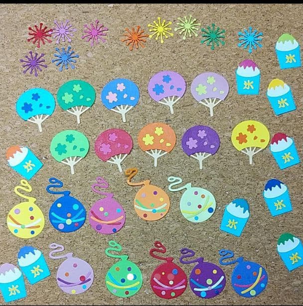 クラフトパンチ オーダー受付中(°∀° )/