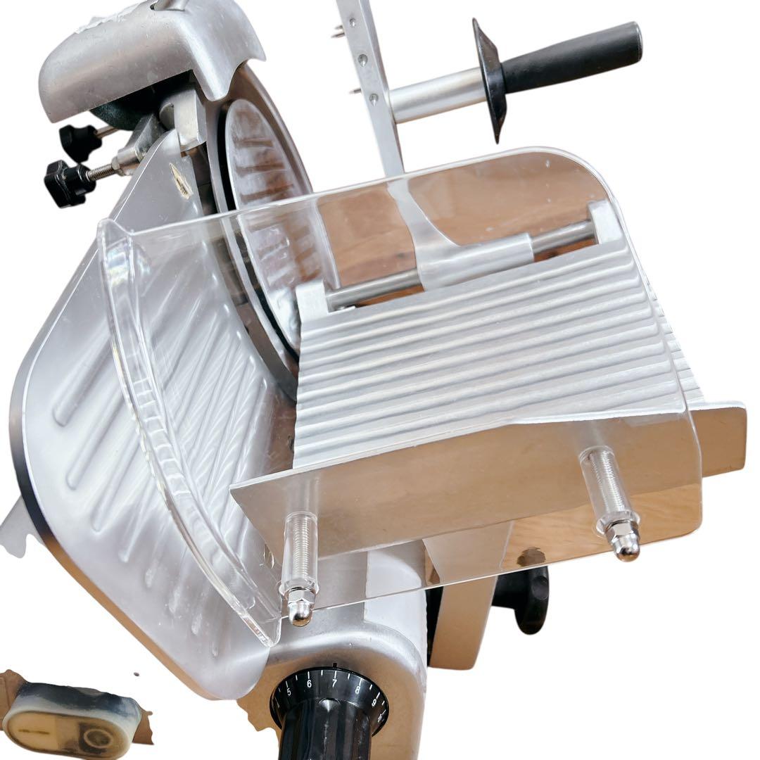 KIPROSTAR キプロスター PRO-220YS ミートスライサー