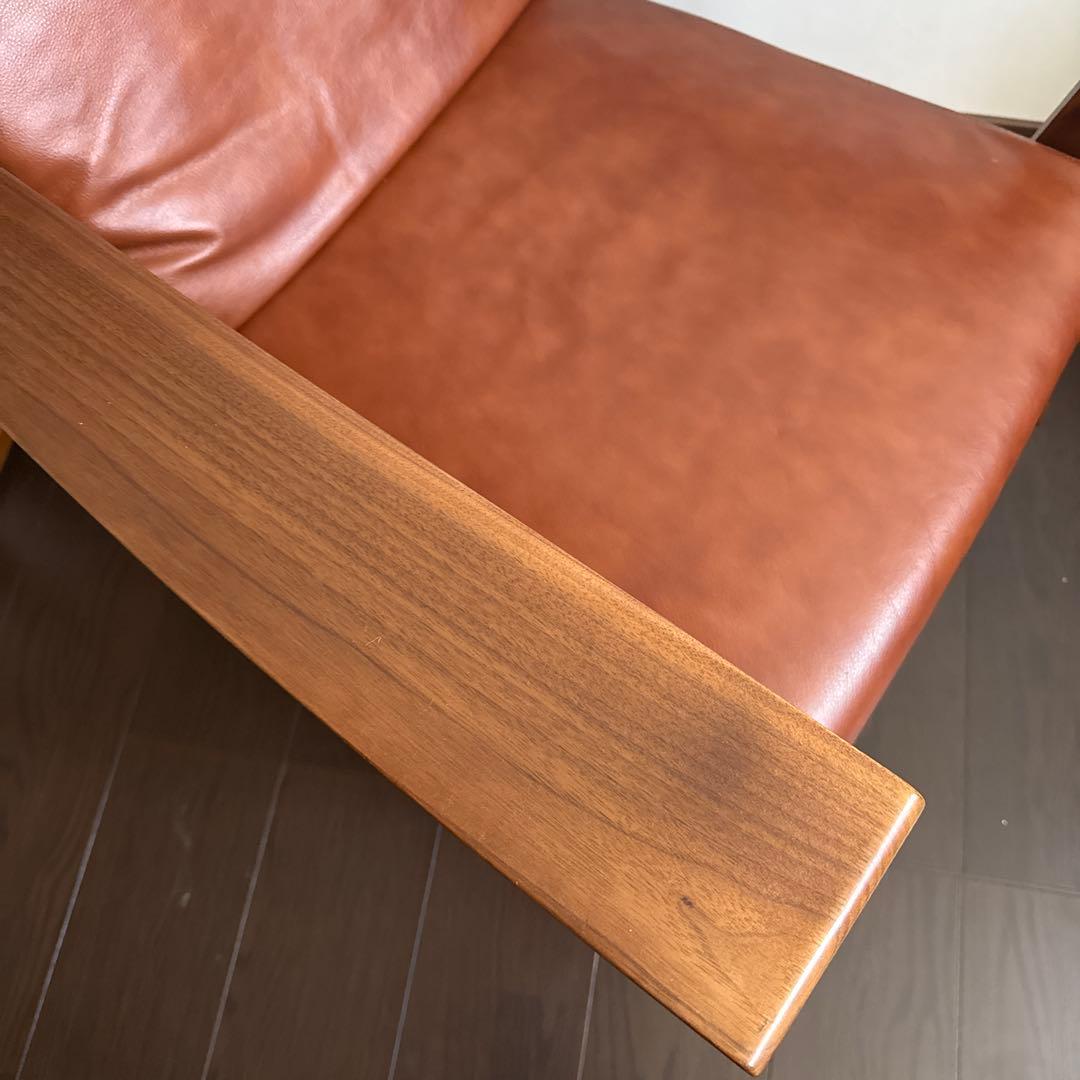 ロッキングチェア　シギヤマ　売り切りたいのでお値下げします　シギヤマ家具