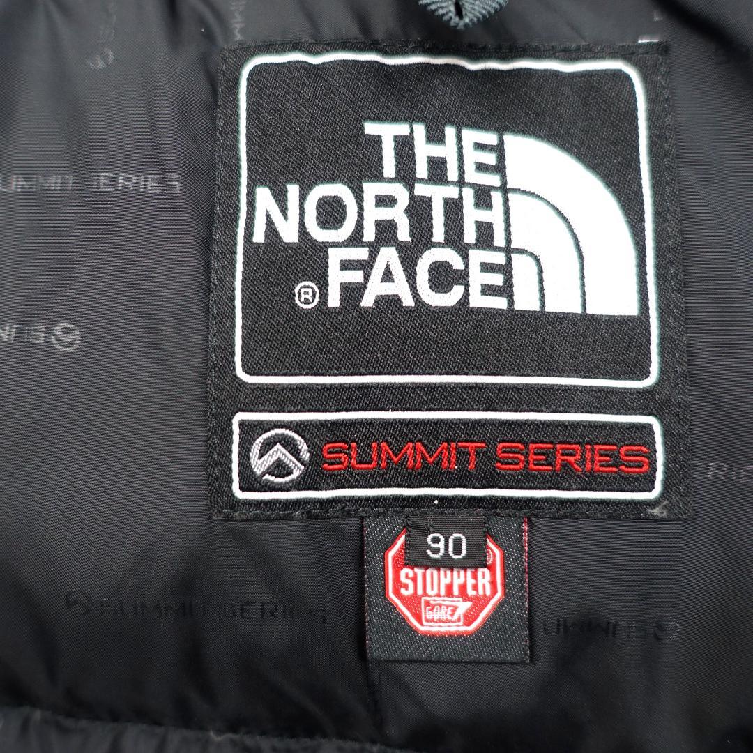 ZZ0583 ノースフェイス バルトロ ダウンジャケット 700FP レディース