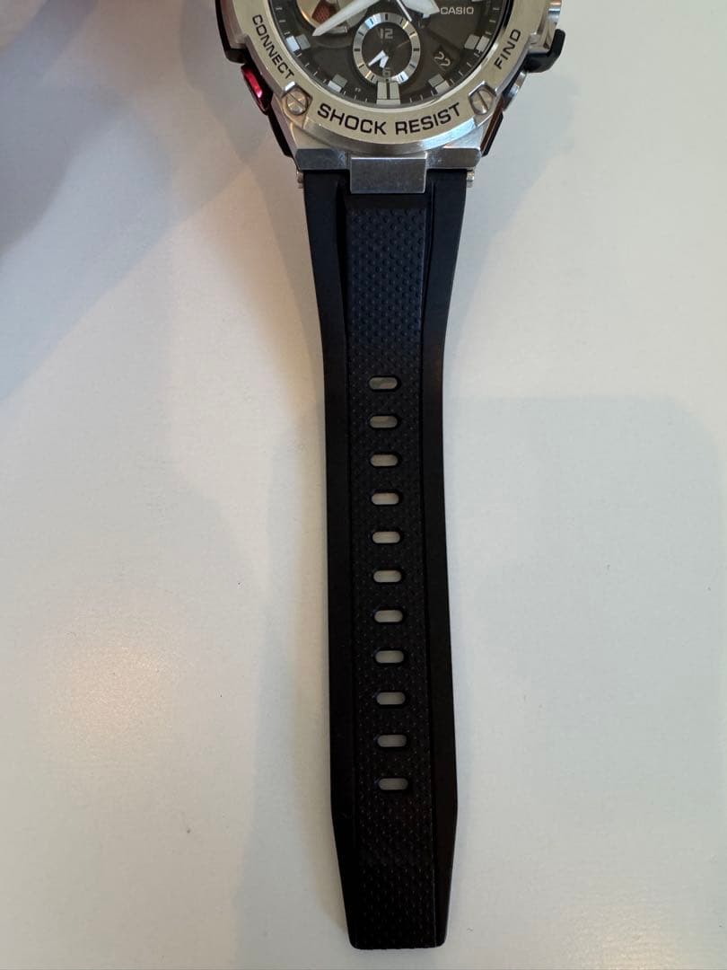 【美品】CASIO G-SHOCK GST-B100