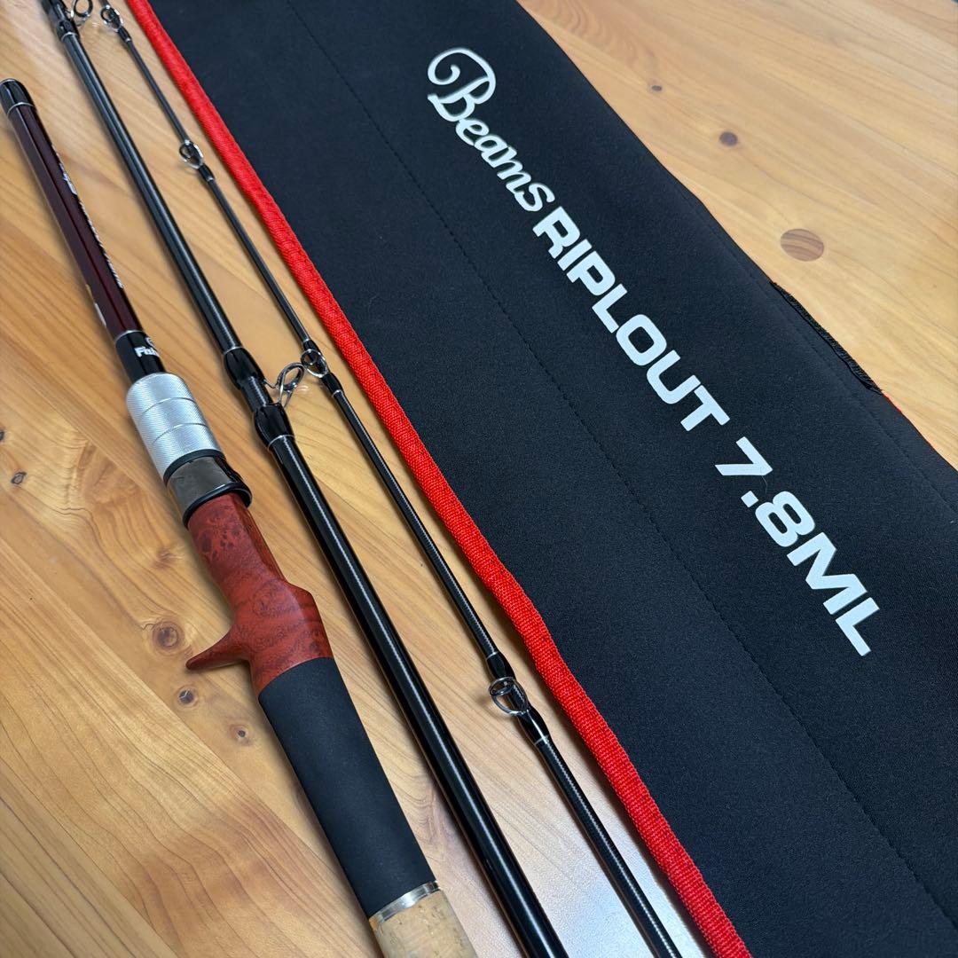 フィッシュマン リプラウト78ML