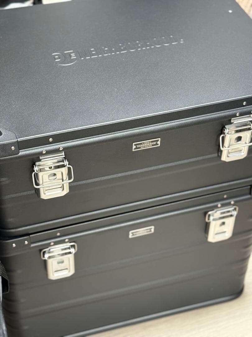 家具・インテリア NEIGHBORHOOD NH. ODE-S A-CONTAINER BOX