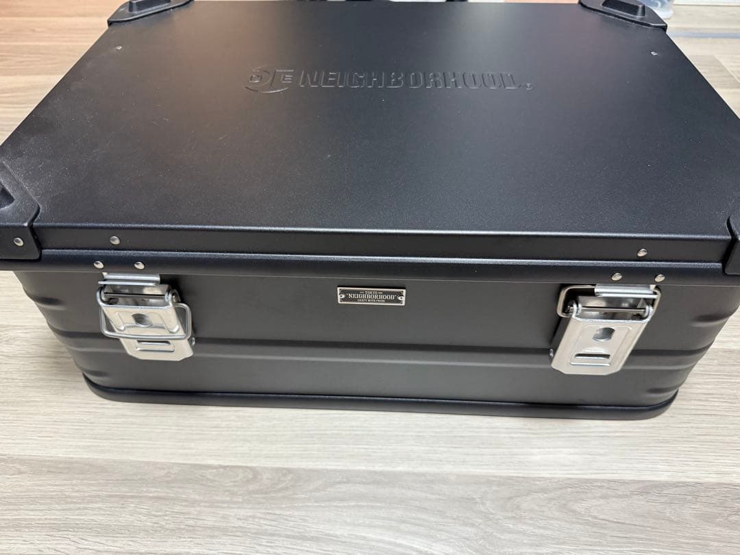 家具・インテリア NEIGHBORHOOD NH. ODE-S A-CONTAINER BOX