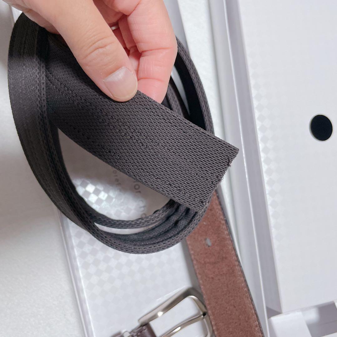 体幹サポート　ベルト ビジネス＆カジュアル ビジカジ CoreEnergy