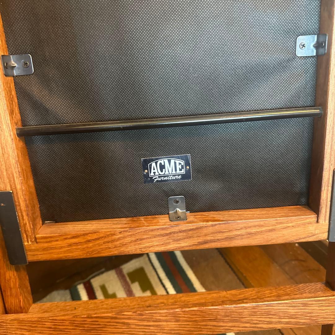 その他 ACME FURNITURE CULVER CHAIR