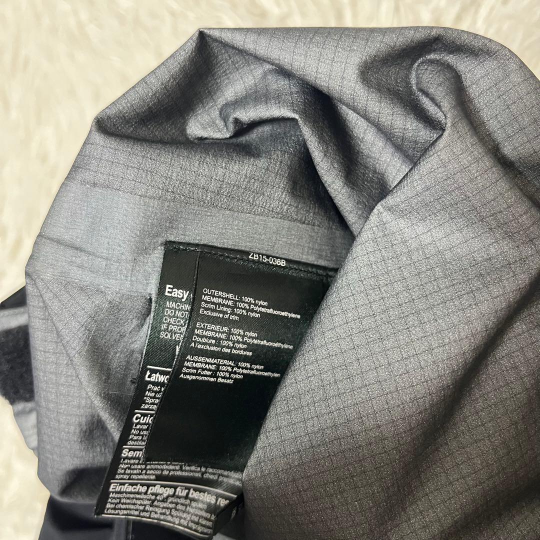 最高級 BURTON AK バートン AK457 シンプル パンツ ブラック 黒