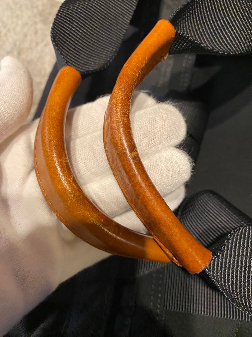 king01　PORTER×coffee and milk