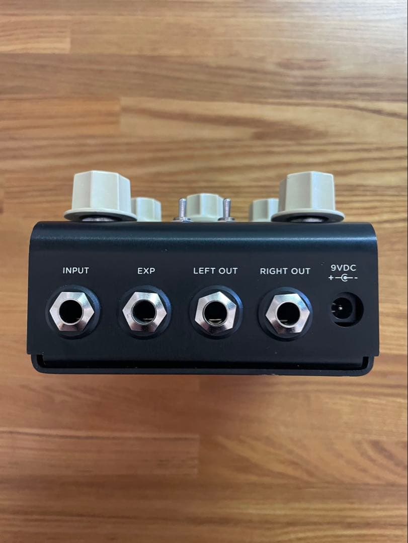 Strymon FLINT トレモロ & リバーブ