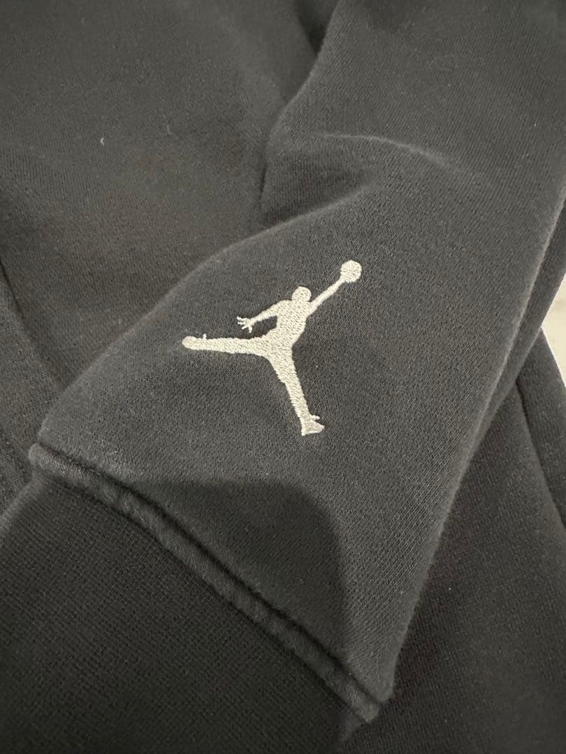 Jordan FLIGHT パーカー　S