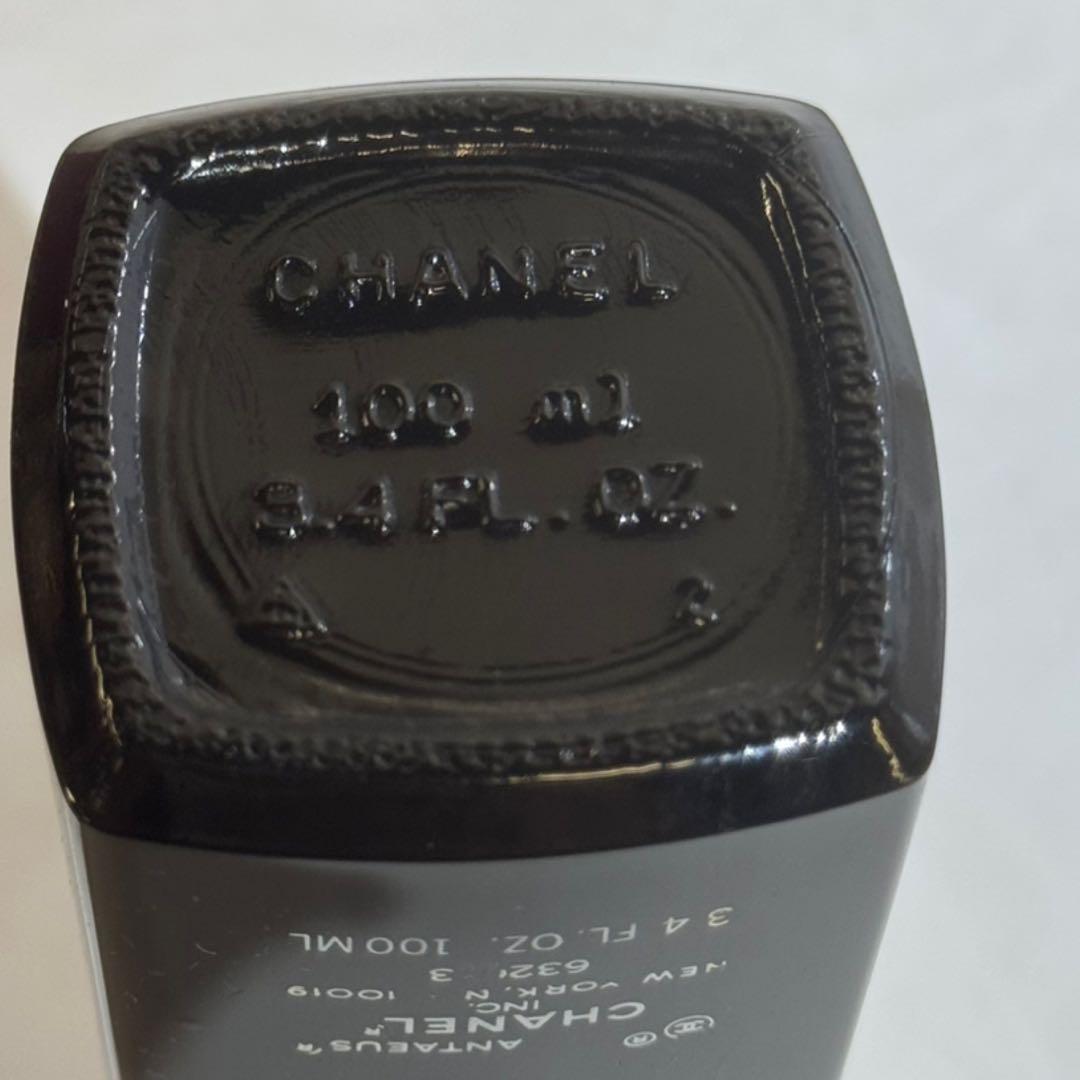 CHANELシャネル アンテウス オードゥトワレット100ml