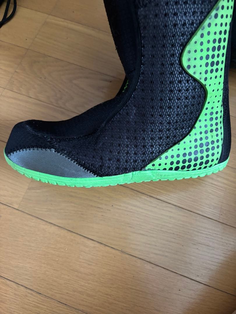 スノーボード Burton AION ASIANFIT