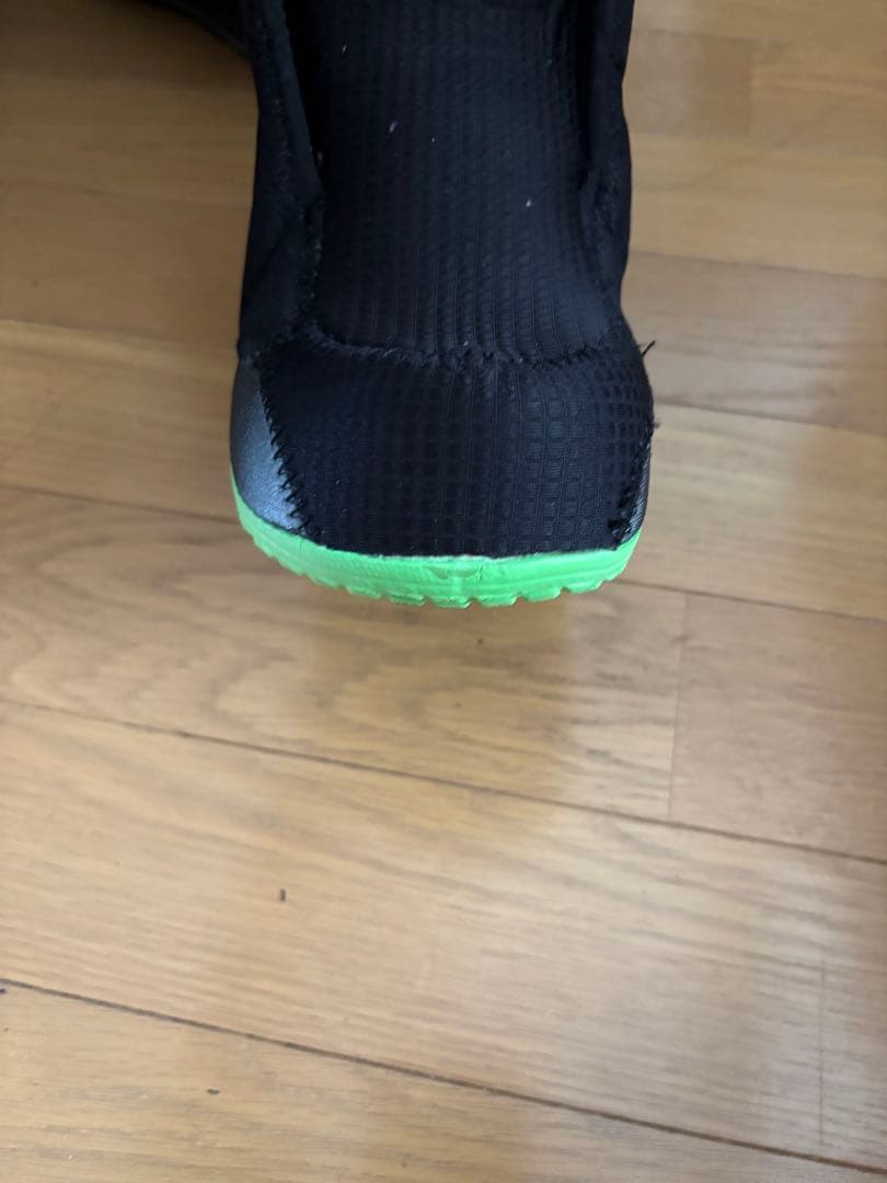 スノーボード Burton AION ASIANFIT