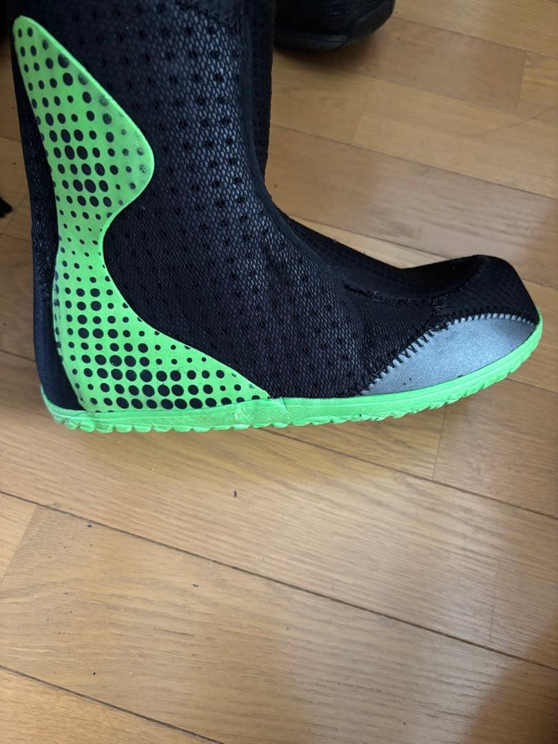 スノーボード Burton AION ASIANFIT