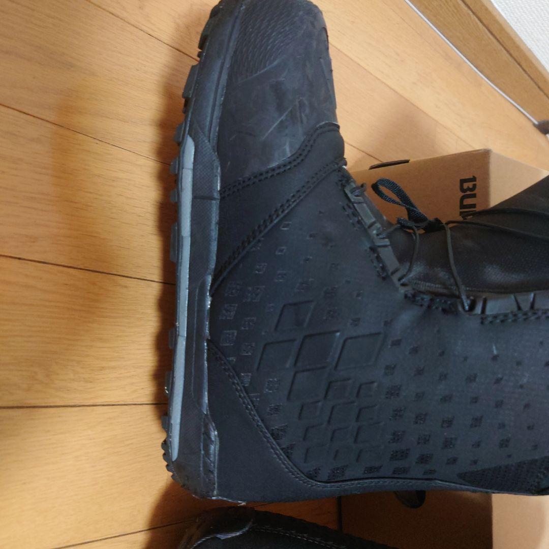 スノーボード Burton AION ASIANFIT