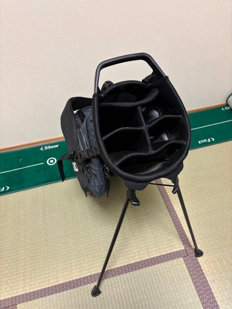 オジオ　スタンド　キャディバッグ
