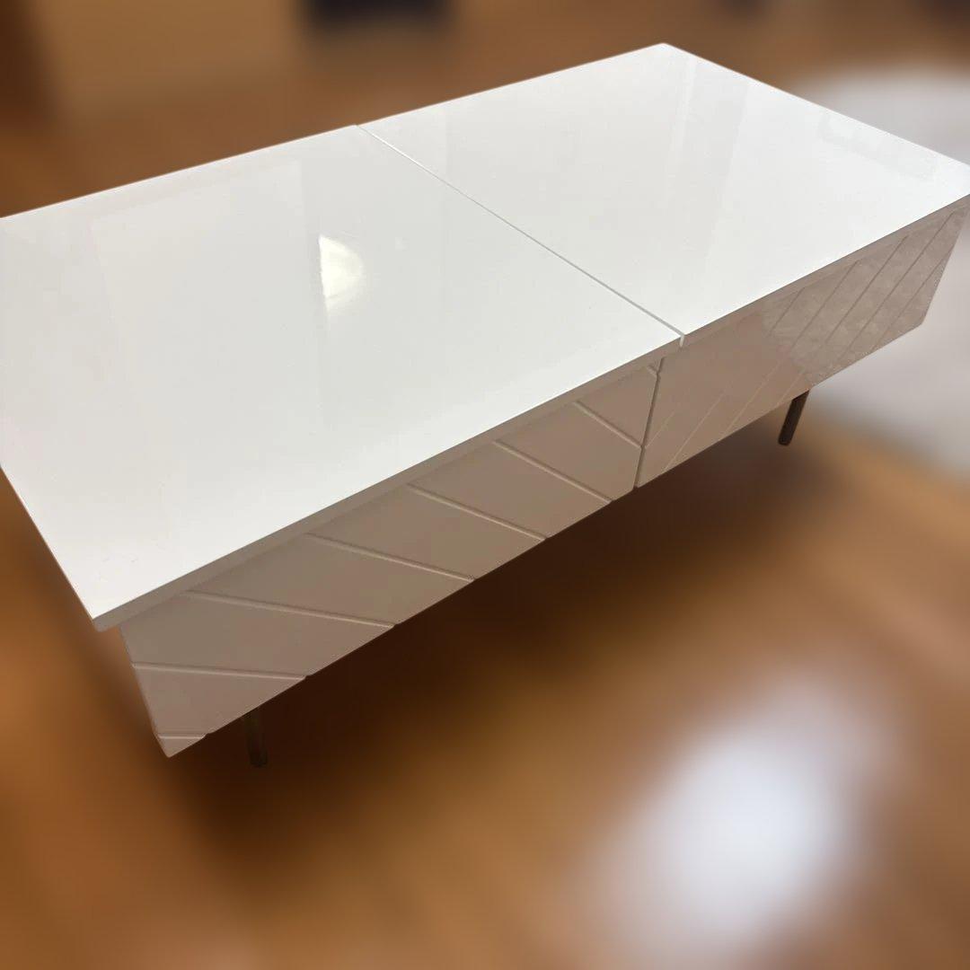 フランフラン　ローテーブル