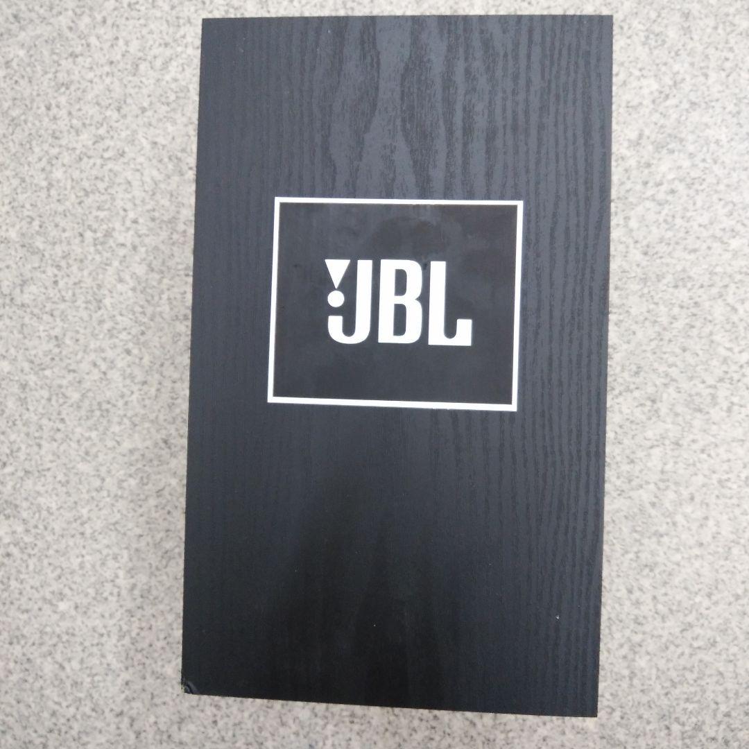 JBL MODEL4312M2 コンパクトモニターブラックペア