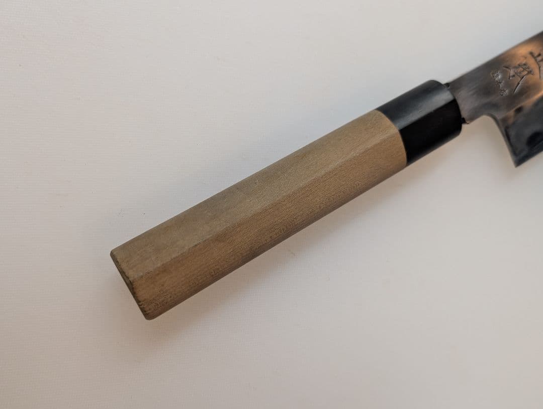 正本　薄刃　200mm