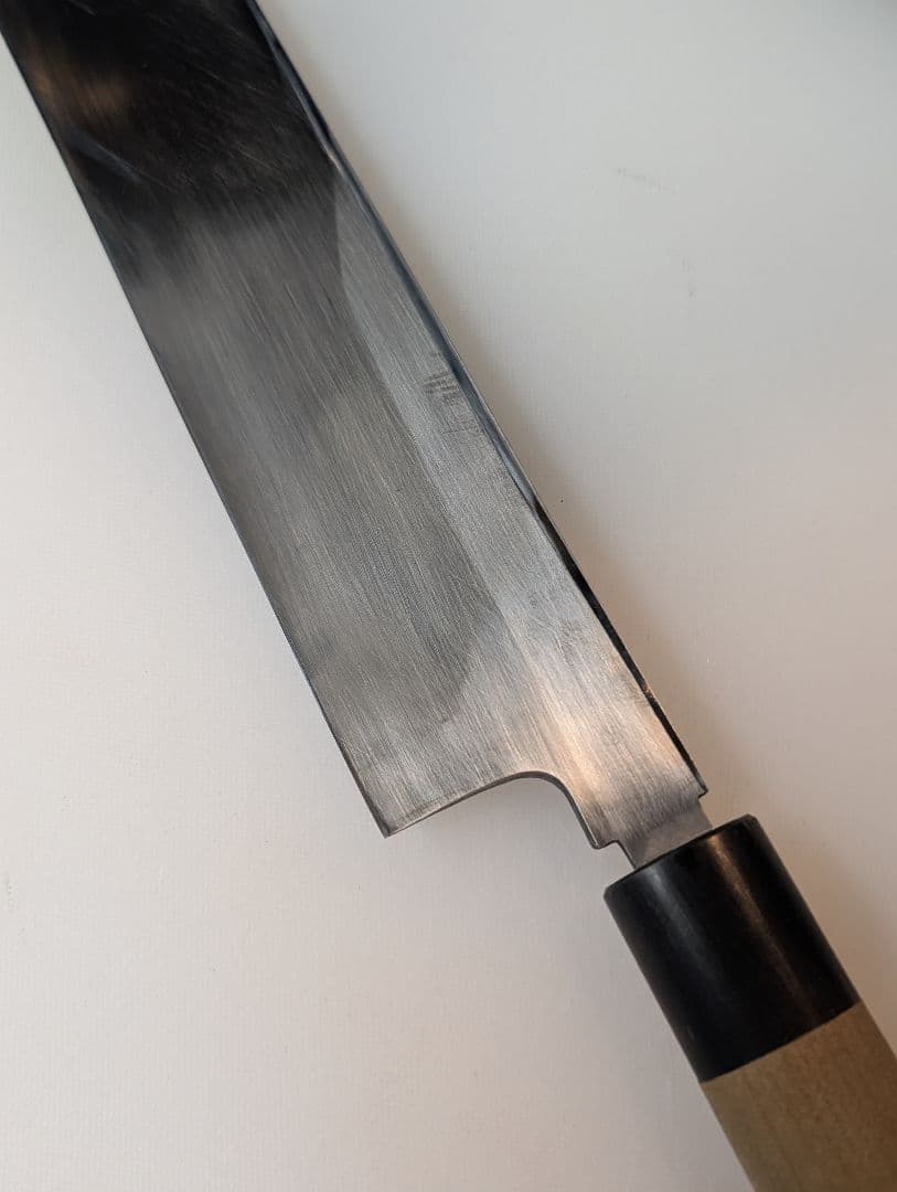 正本　薄刃　200mm