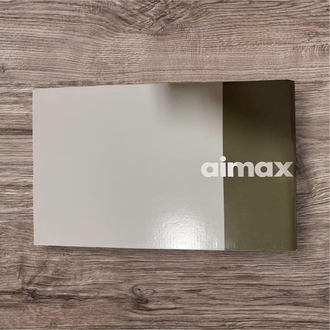 Worksout × Nike Air Max 95 箱擦れ　25cm