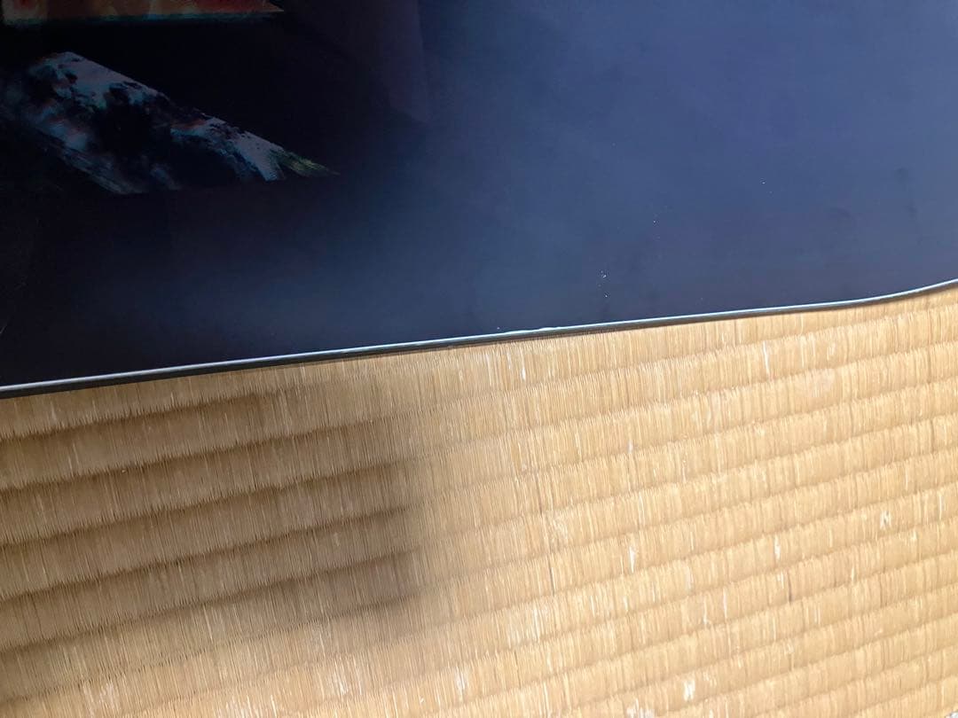 スノーボード ogasaka ct 154