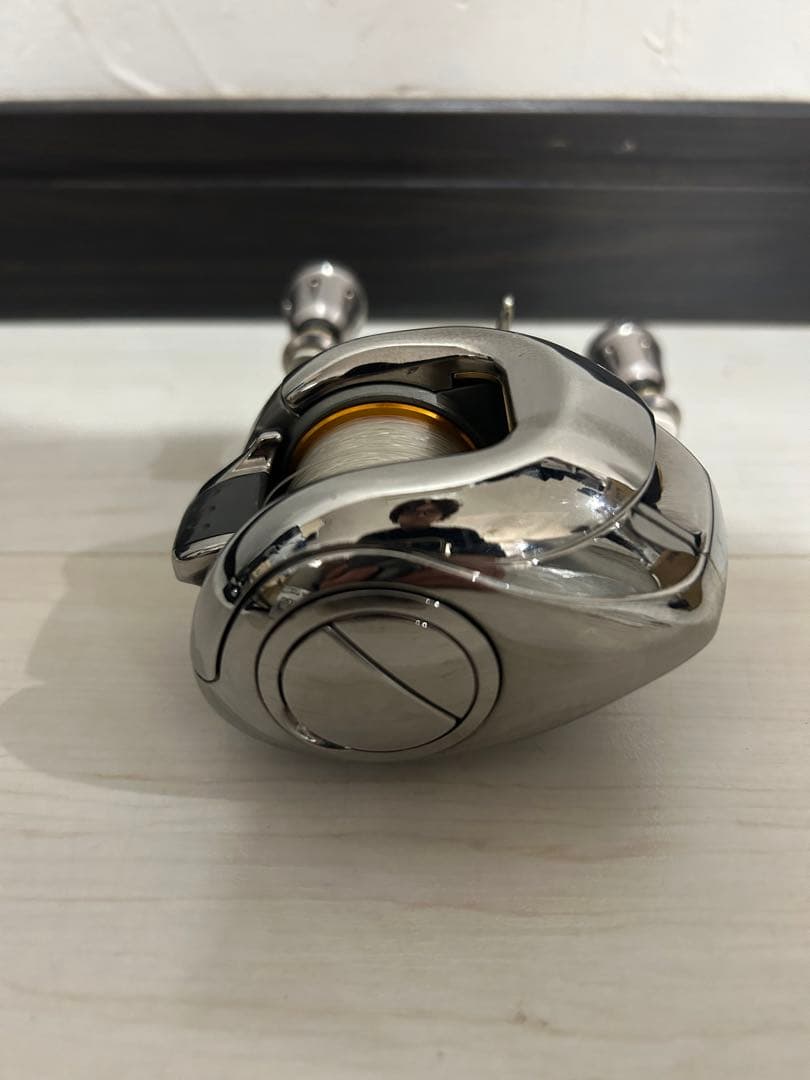 シマノ アンタレス AR 左ハンドル LEFT