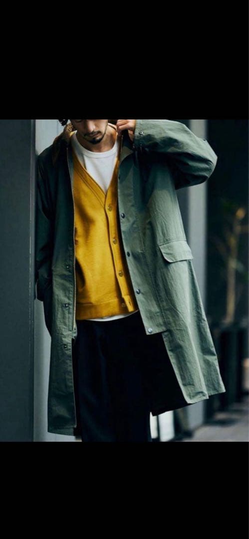 Barbour ニューバーレー