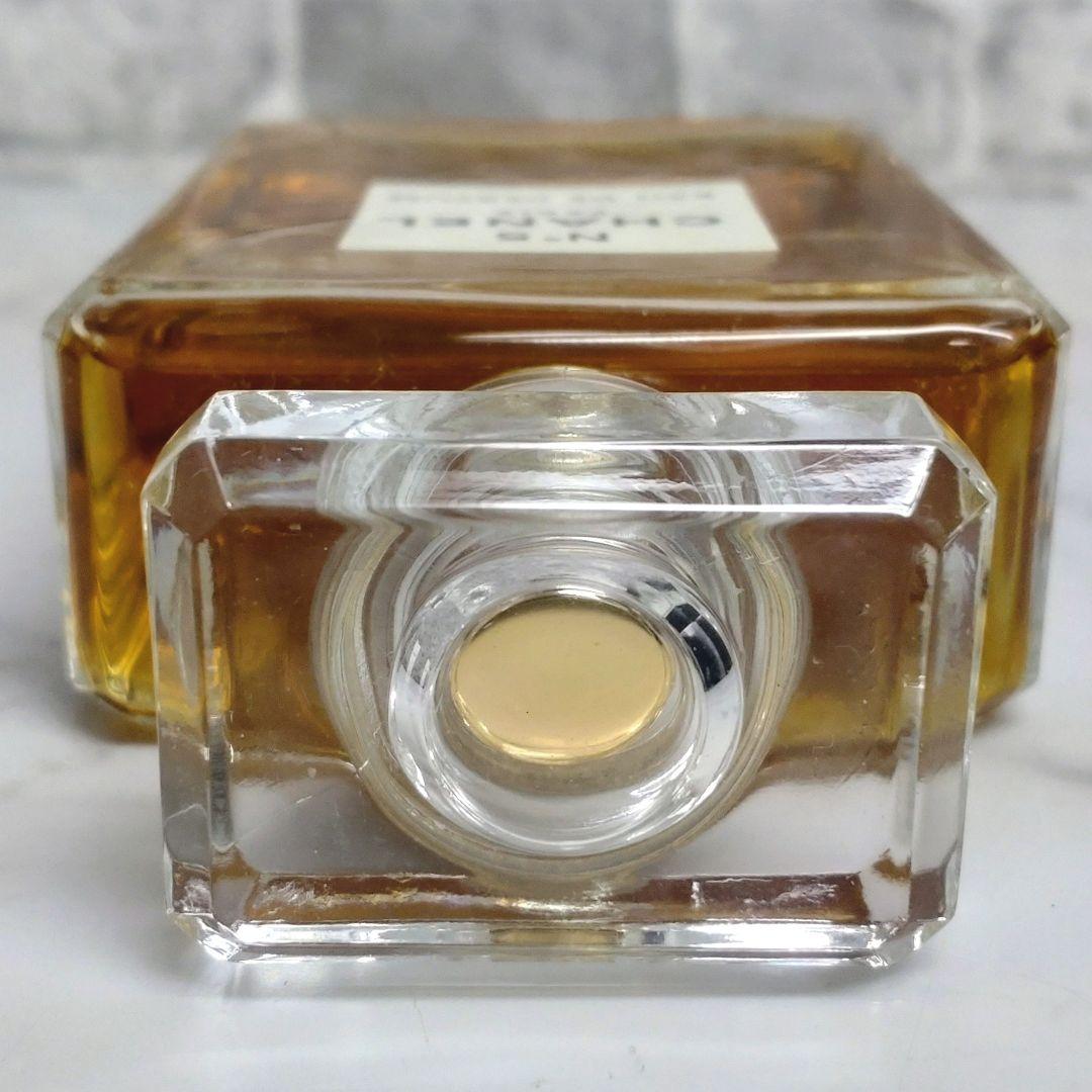 CHANEL シャネル No5 オードパルファム 100mlスプレー ほぼ未使用
