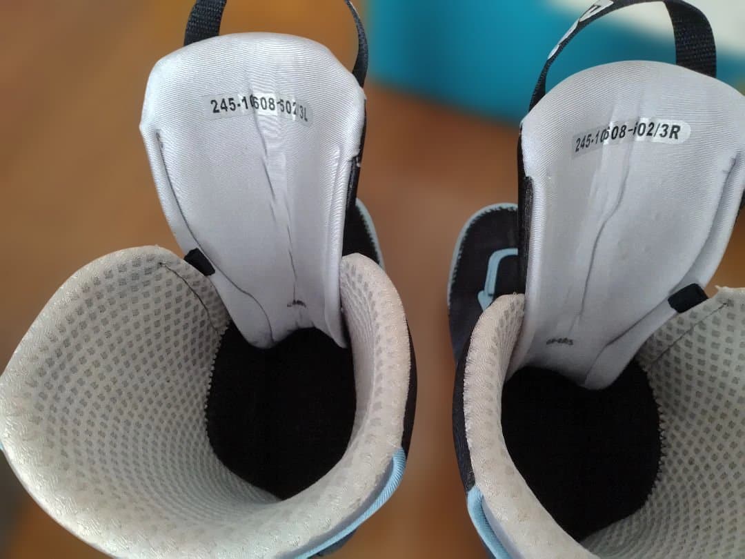 SCARPA スキーブーツ t2 eco womens テレマーク 75mm