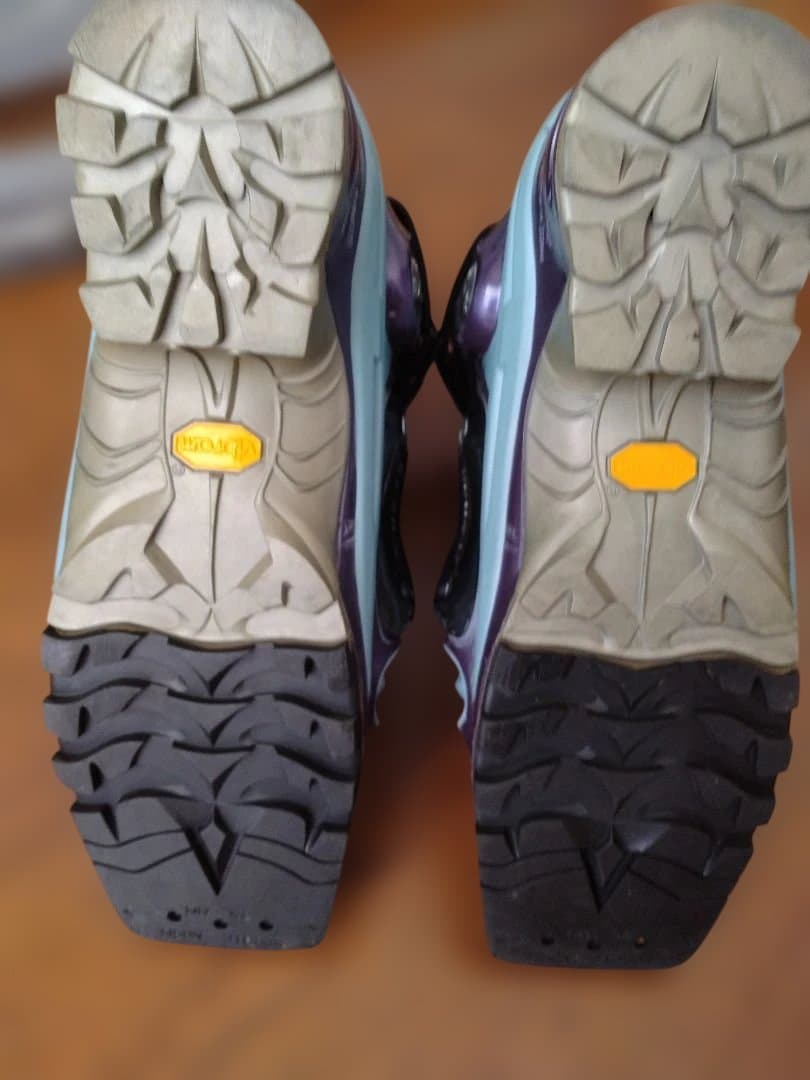 SCARPA スキーブーツ t2 eco womens テレマーク 75mm