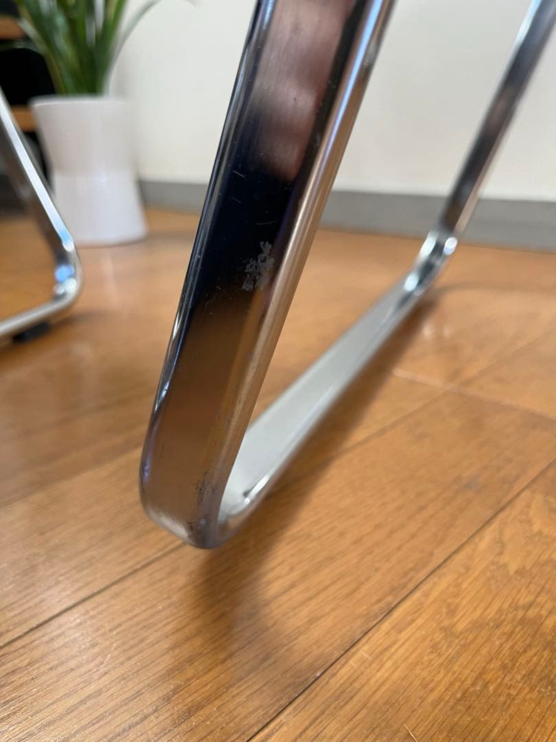 Cassina ixc インターデコール TUNE 2脚組　② フォールディング