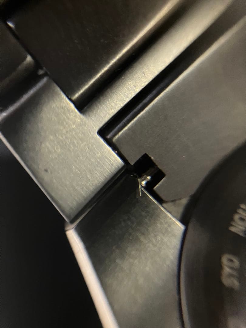 シチズン アテッサ アクトライン エコドライブ 腕時計 CB3044-55E