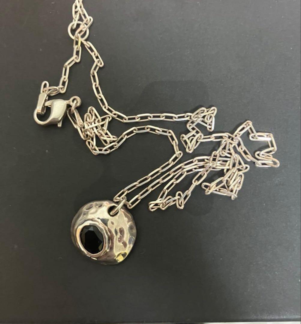 【STRONG】 MACULA NECKLACE