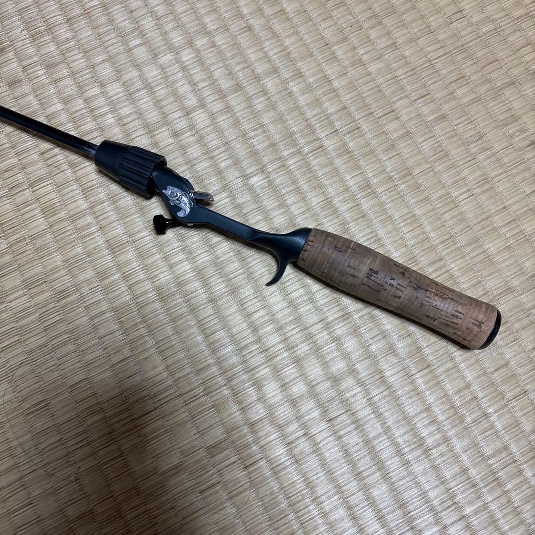 グラスアイ エルゴノハンドル glass eye