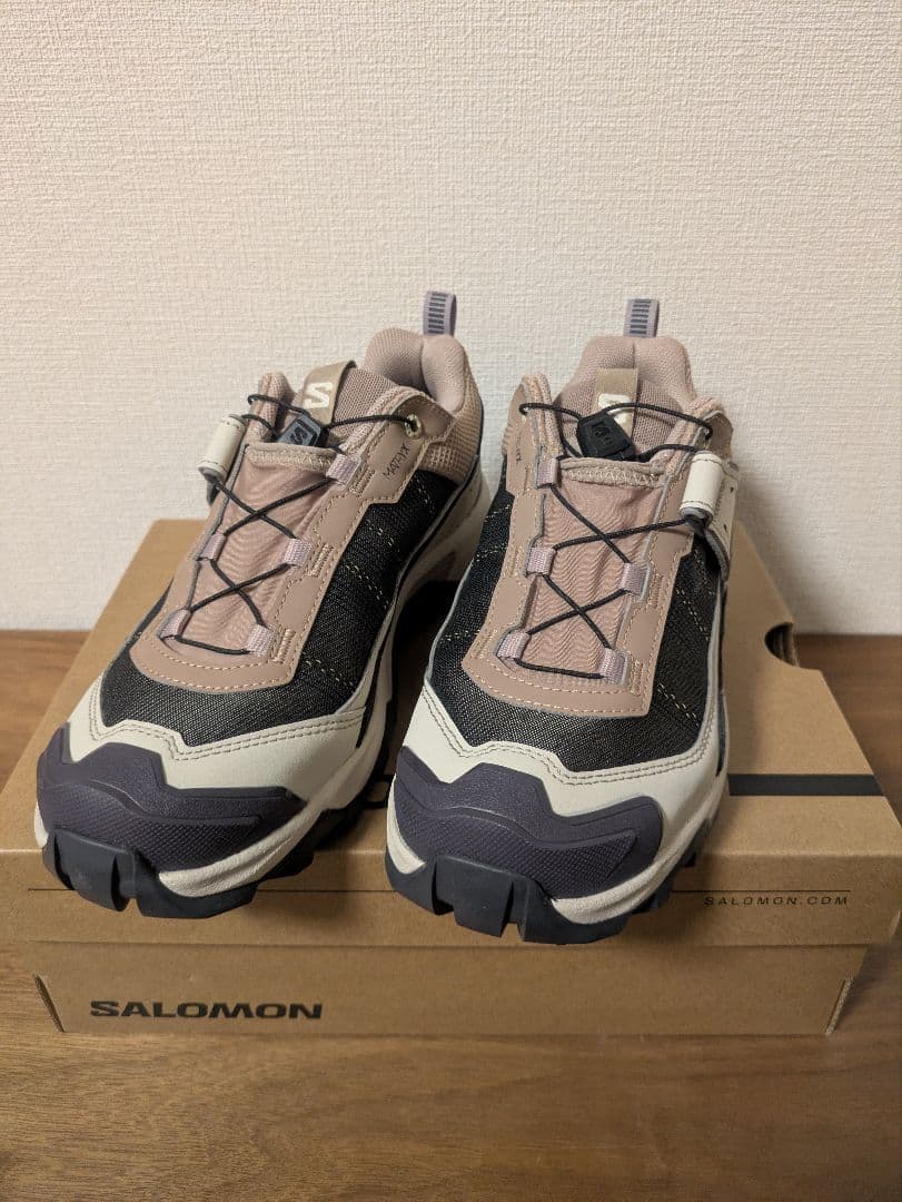 SALOMON X ULTRA 5 GTX W 23センチ
