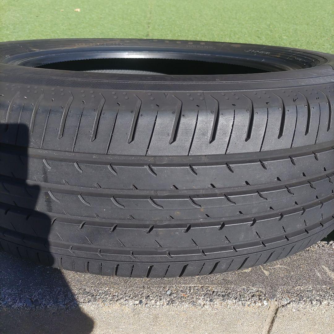 926さま 225/60R18 ヨコハマ アドバン V03 18インチ 2本