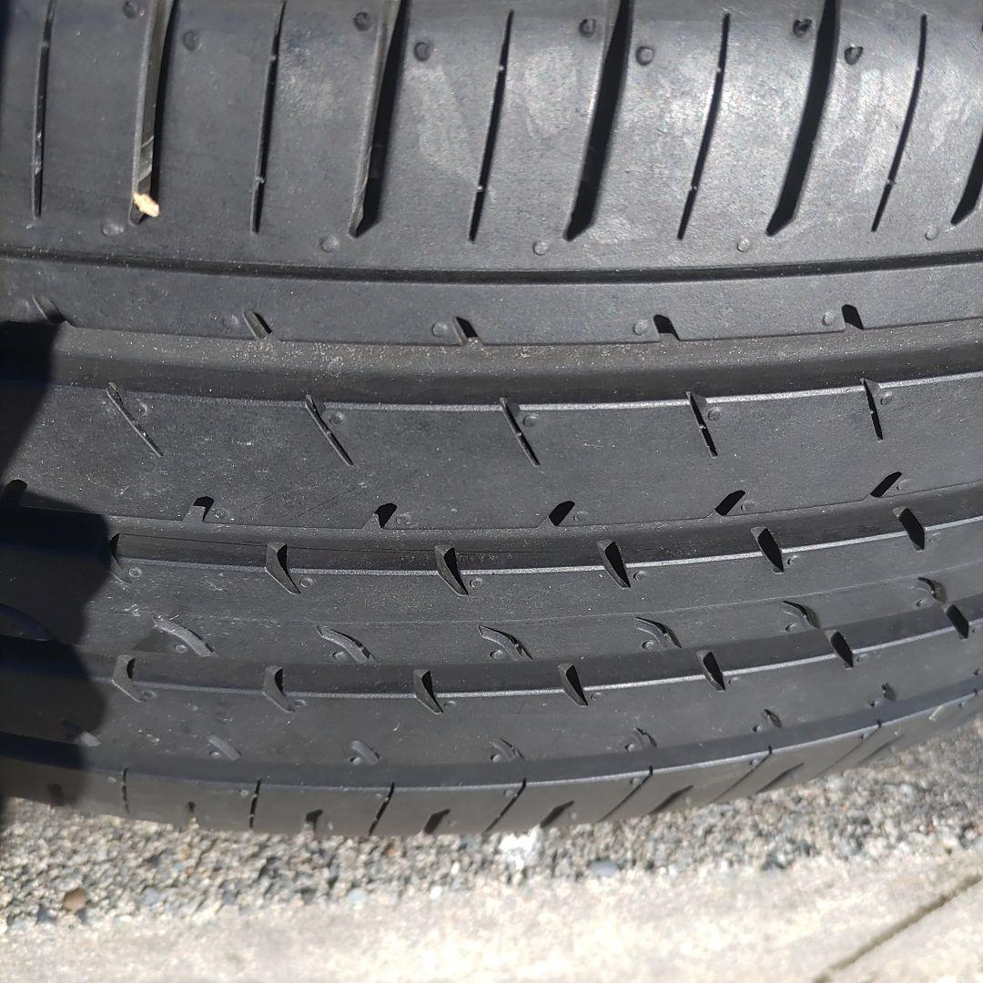 926さま 225/60R18 ヨコハマ アドバン V03 18インチ 2本