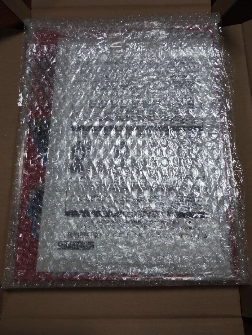 フェアリーテイル　ジャイアントコーン　アクリルスタンドセット