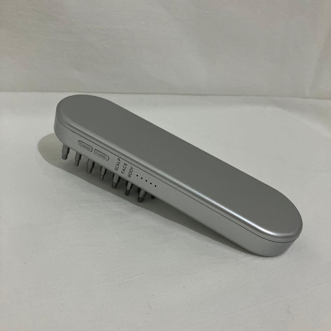 SALONIA EMSリフトブラシ　サロニア　電気ブラシ　匿名配送