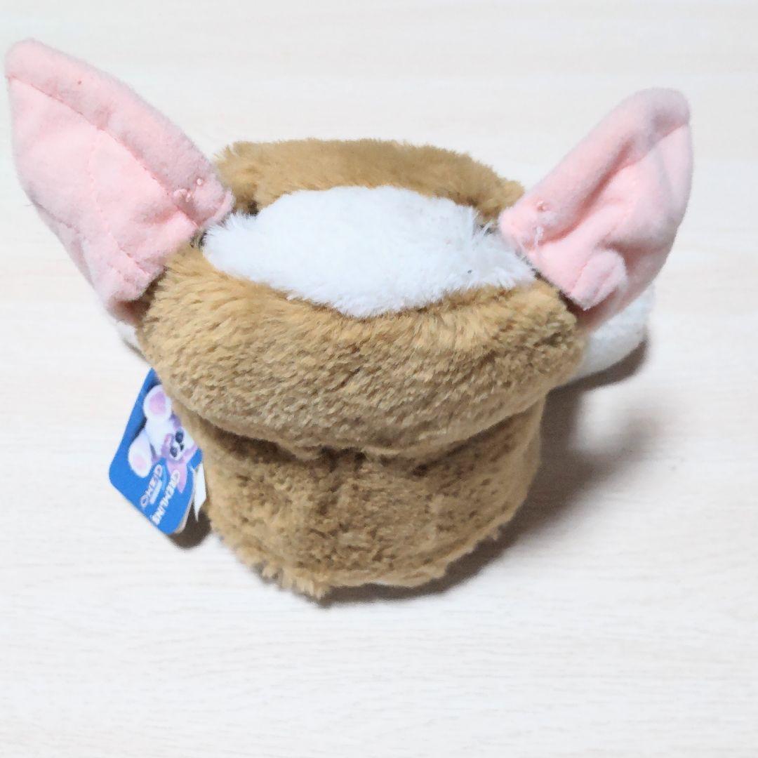 ファービー グレムリン ギズモ 希少 おしゃべりファービーTIGER タグ付き