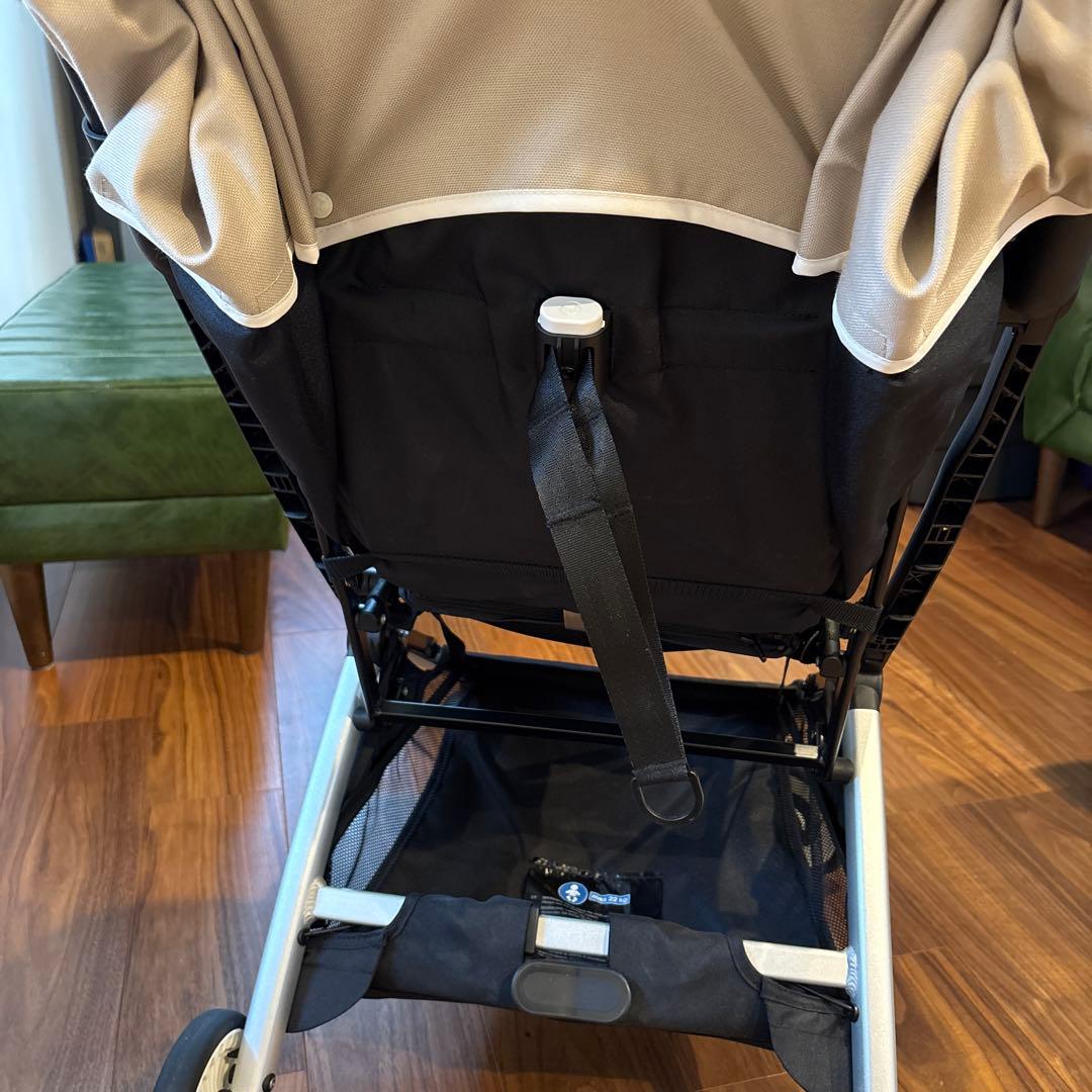 な*み様 【美品】サイベックス/オルフェオ cybex / OLFEO 純正バン