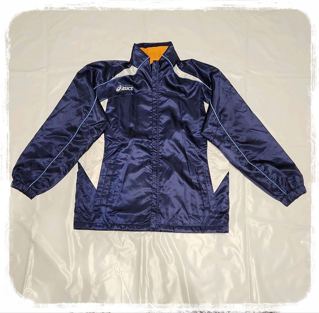 美品✨️　セットアップ　ウインドブレーカー　スポーツ　ジム　ランニング　肉厚