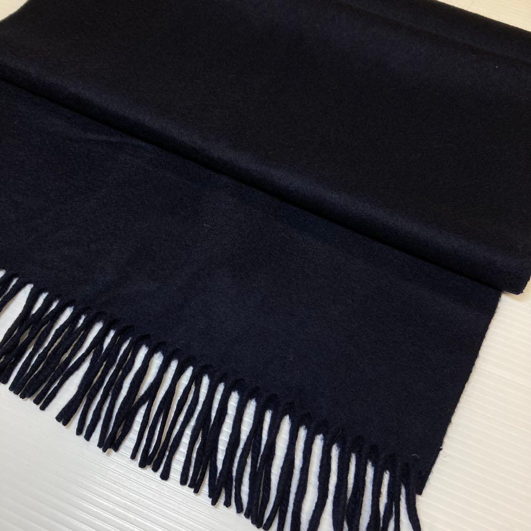 ロロピアーナ　マフラー 　ストールK452