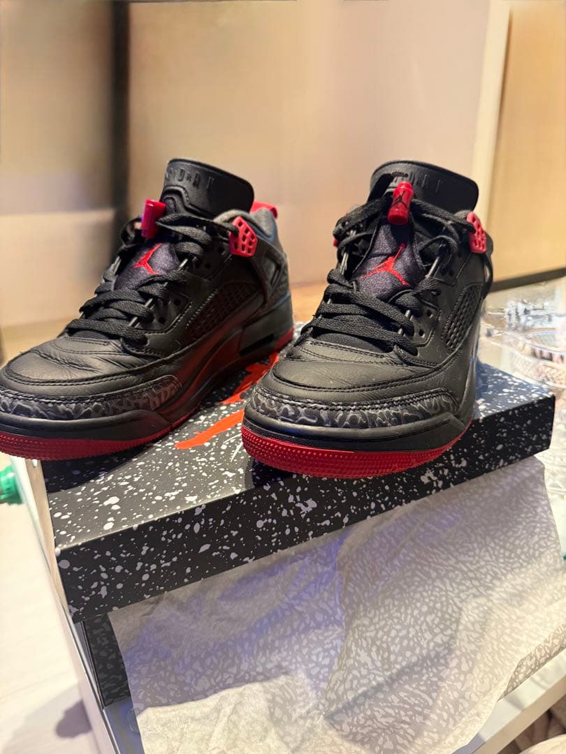 シューズ(男性用) Jordan 26.5cm