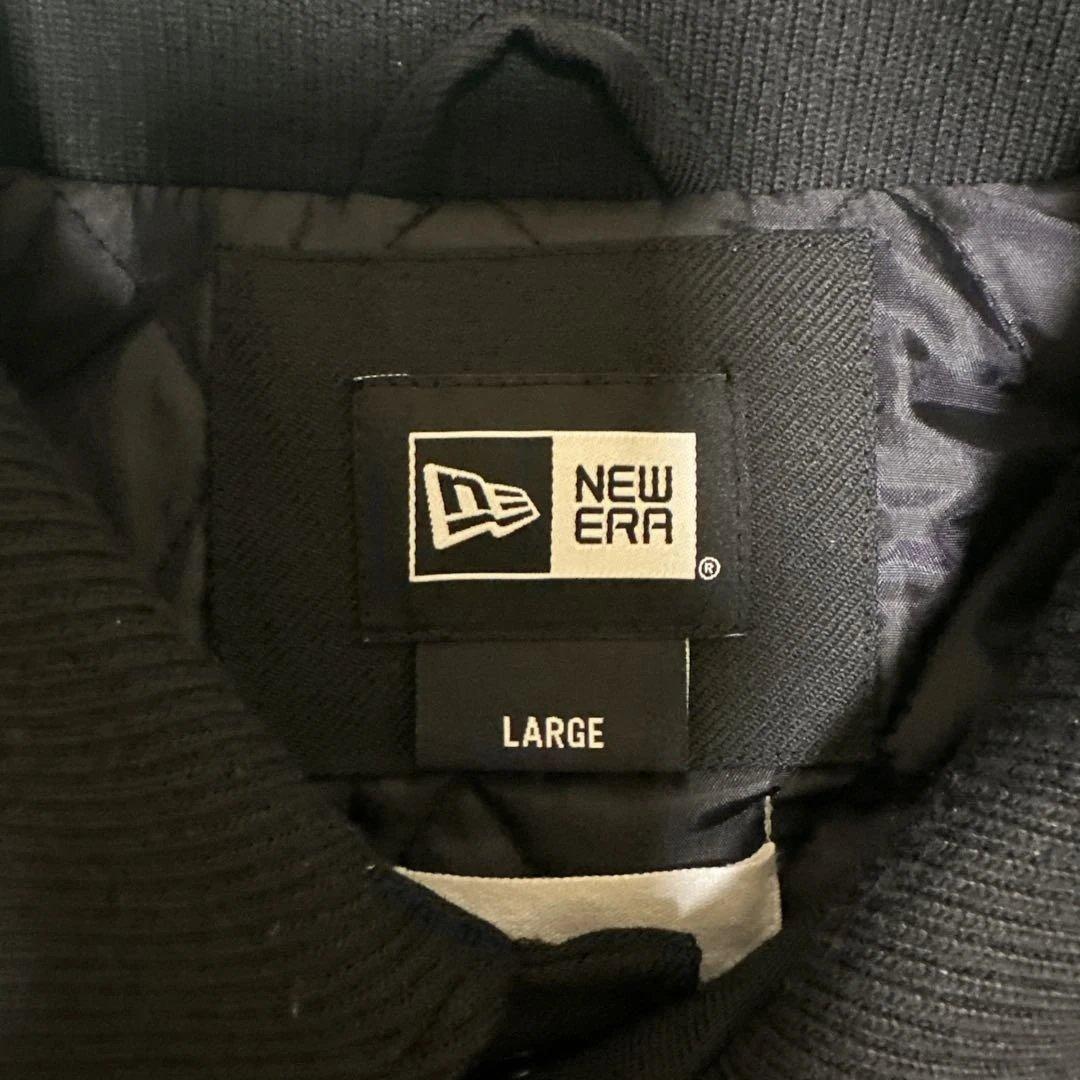 THE SOLOIST. ブラック コーチジャケット