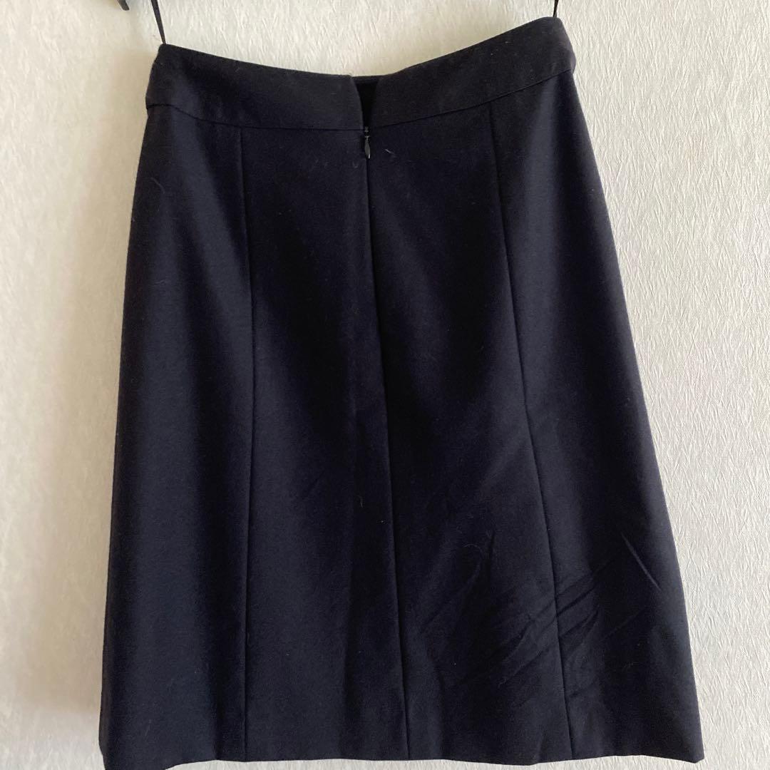 シャネルスカート　春夏