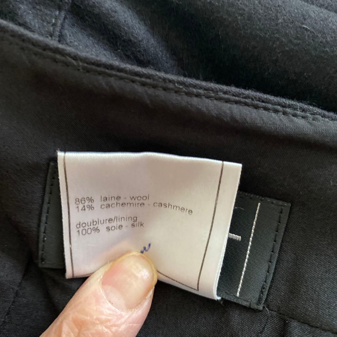 シャネルスカート　春夏