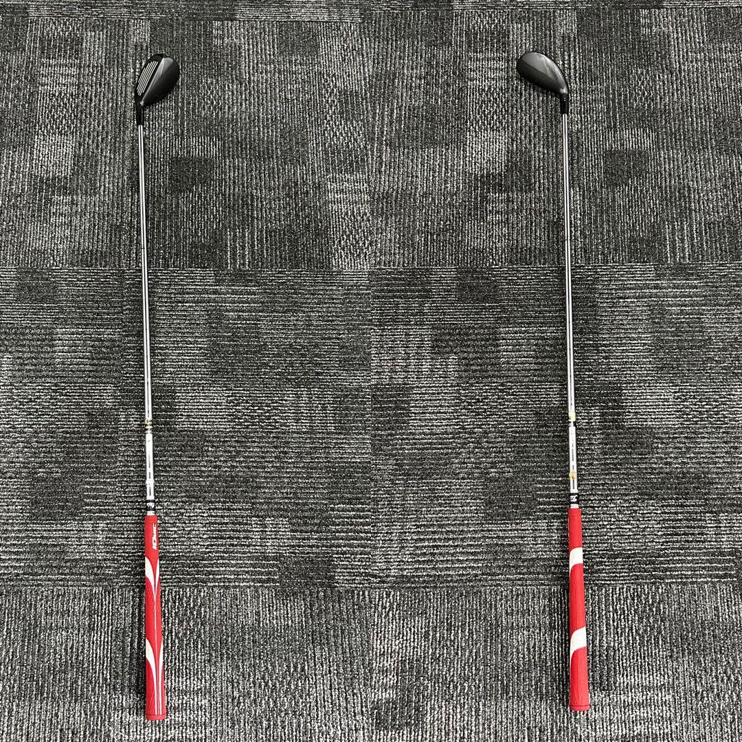 タイトリスト 816 H1 19° ユーティリティ